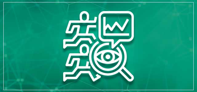 Competitor analysis