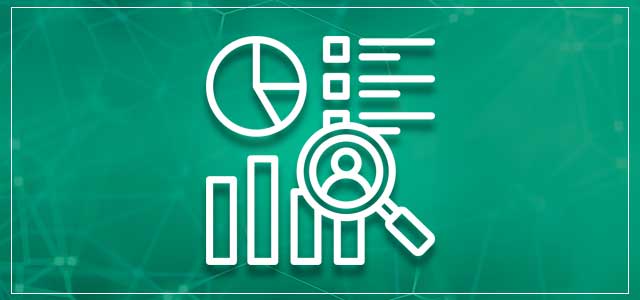 Market analysis